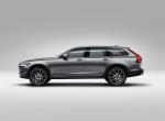 Volvo V90 T6 Cross Country 2016 года